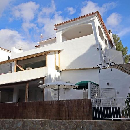 Wunderschoenes Kleines Apartment Fuer 2 Personen Mit Idylischen Blick Ins Gruene Cala Galdana  Eksteriør billede
